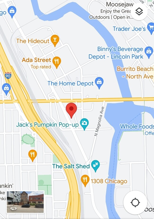 Building Photo - 1519 N Elston Ave