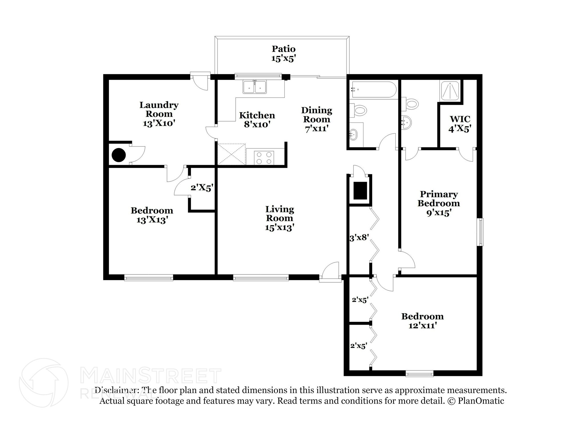 Building Photo - 7331 Glen Heights