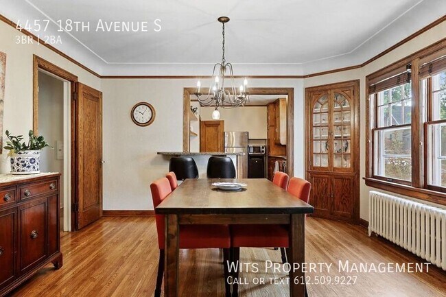 Building Photo - 4457 18th Ave S
