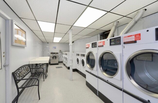 laundromat - 67-30 Dartmouth St