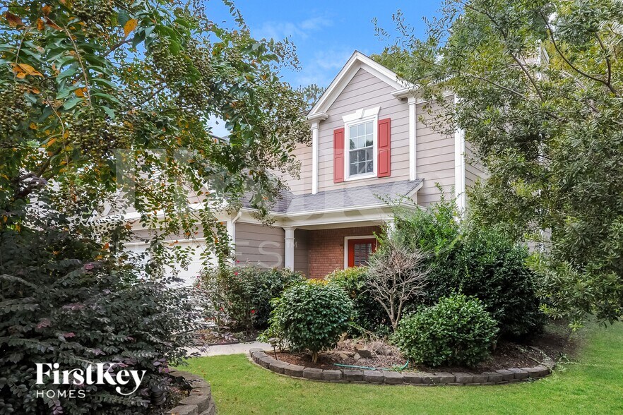 Building Photo - 2218 Sprucewood Dr NW