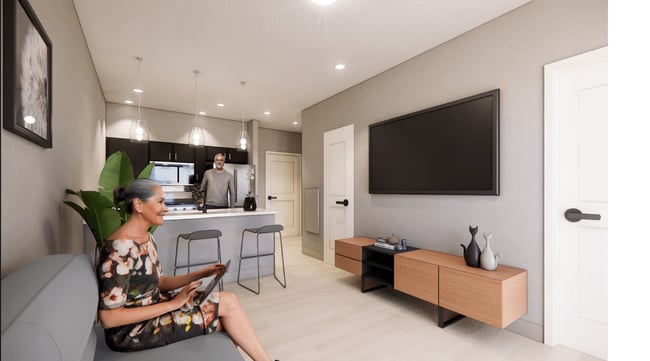 Building Photo - Little River Glen IV