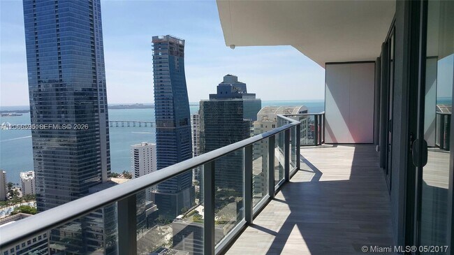Building Photo - 1300 S Miami Ave