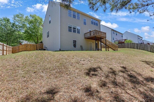 Building Photo - 4491 Plantation Mill Tr NE