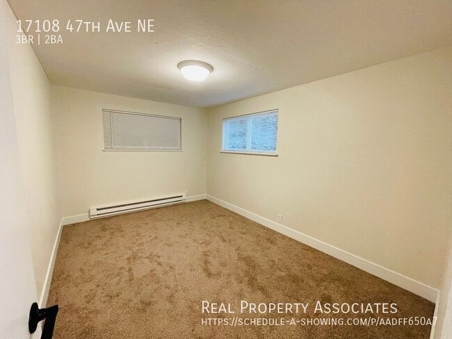 Building Photo - 17108 47th Ave NE