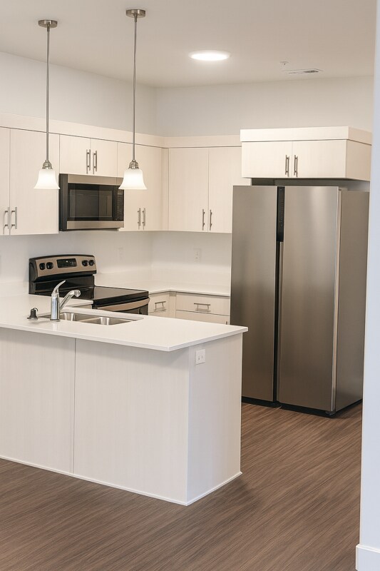 Building Photo - 409 4900