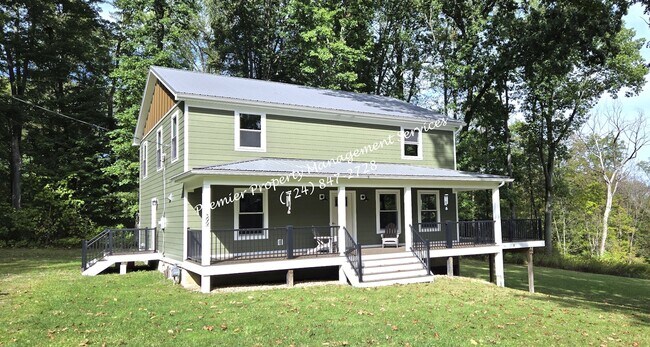 Primary Photo - 399 Melody Ln