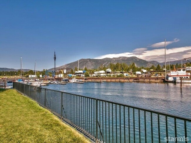 Building Photo - Beautiful 2Bd 2Ba Tahoe Keys Condo! Availa...