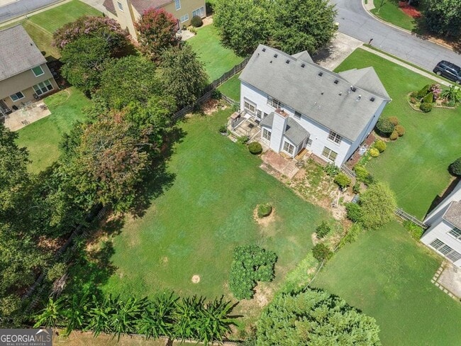 Building Photo - 7810 Brookwood Way