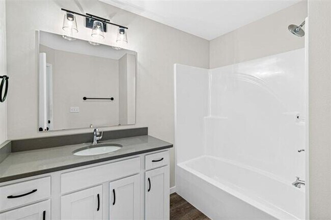 Building Photo - Brand New 3 Bedroom, 2.5 Bath, 2-Car Garag...