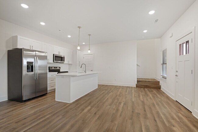 Building Photo - The Aspen at Been Road Villas 3 Bed, 2 Bath