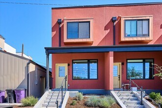 Building Photo - Modern 4-Bedroom Townhome with Rooftop Deck Near Sloan’s Lake & Light Rail