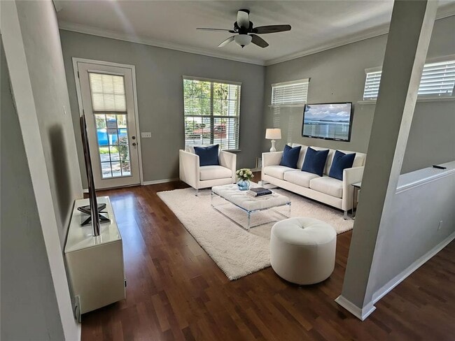 Building Photo - 8608 SW 77th Ave