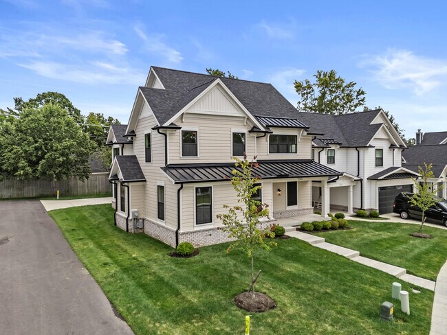 Building Photo - 3540 Harper Woods Ln