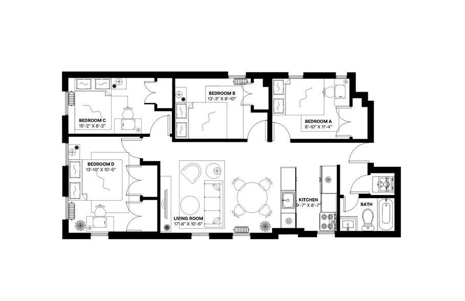 Building Photo - 1290 Nostrand Ave