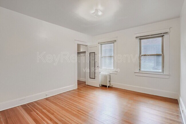 Building Photo - 1275 Detroit St