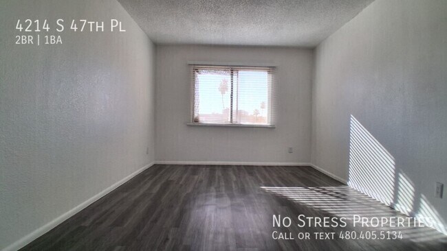 Building Photo - 4214 S 47th Pl