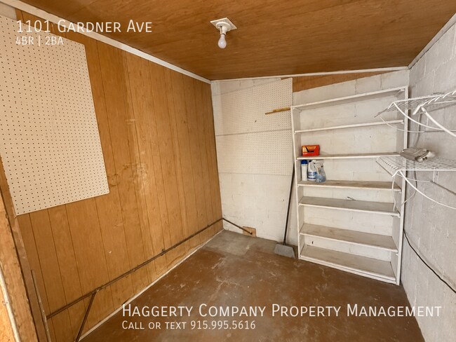 Building Photo - 1101 Gardner Ave