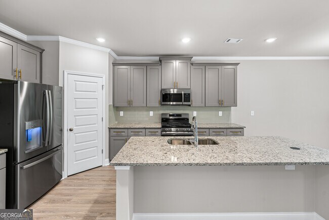 Building Photo - 3907 Lockaby Way