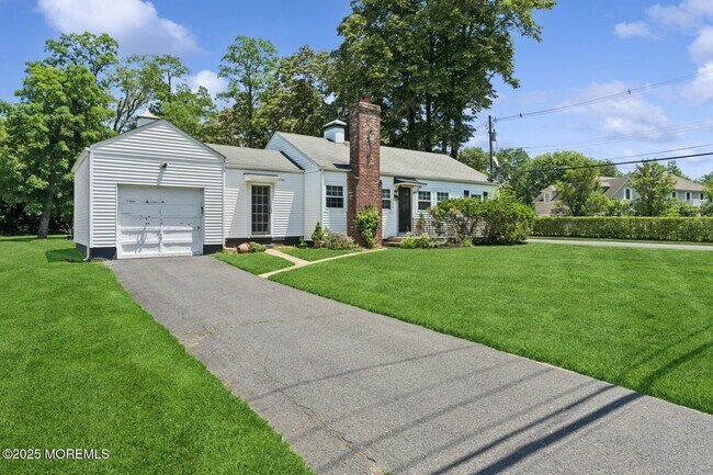 Primary Photo - 565 Prospect Ave
