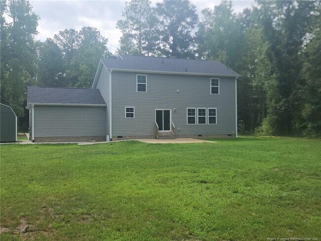 Building Photo - 7811 Lucinda Ln
