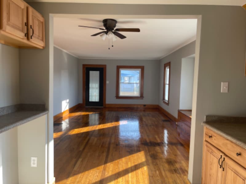 Building Photo - 2309 Wilmer St