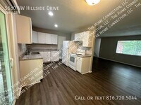 Building Photo - 5630 NW Hillside Dr