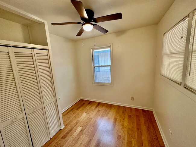 Building Photo - 931 Cheatham St