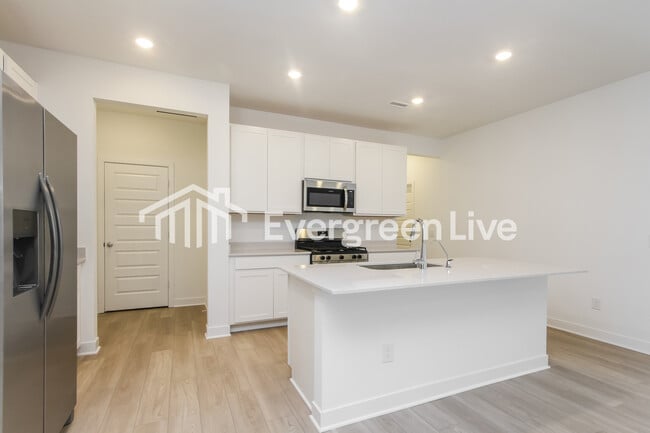 Building Photo - 3566 Cosmic Ct