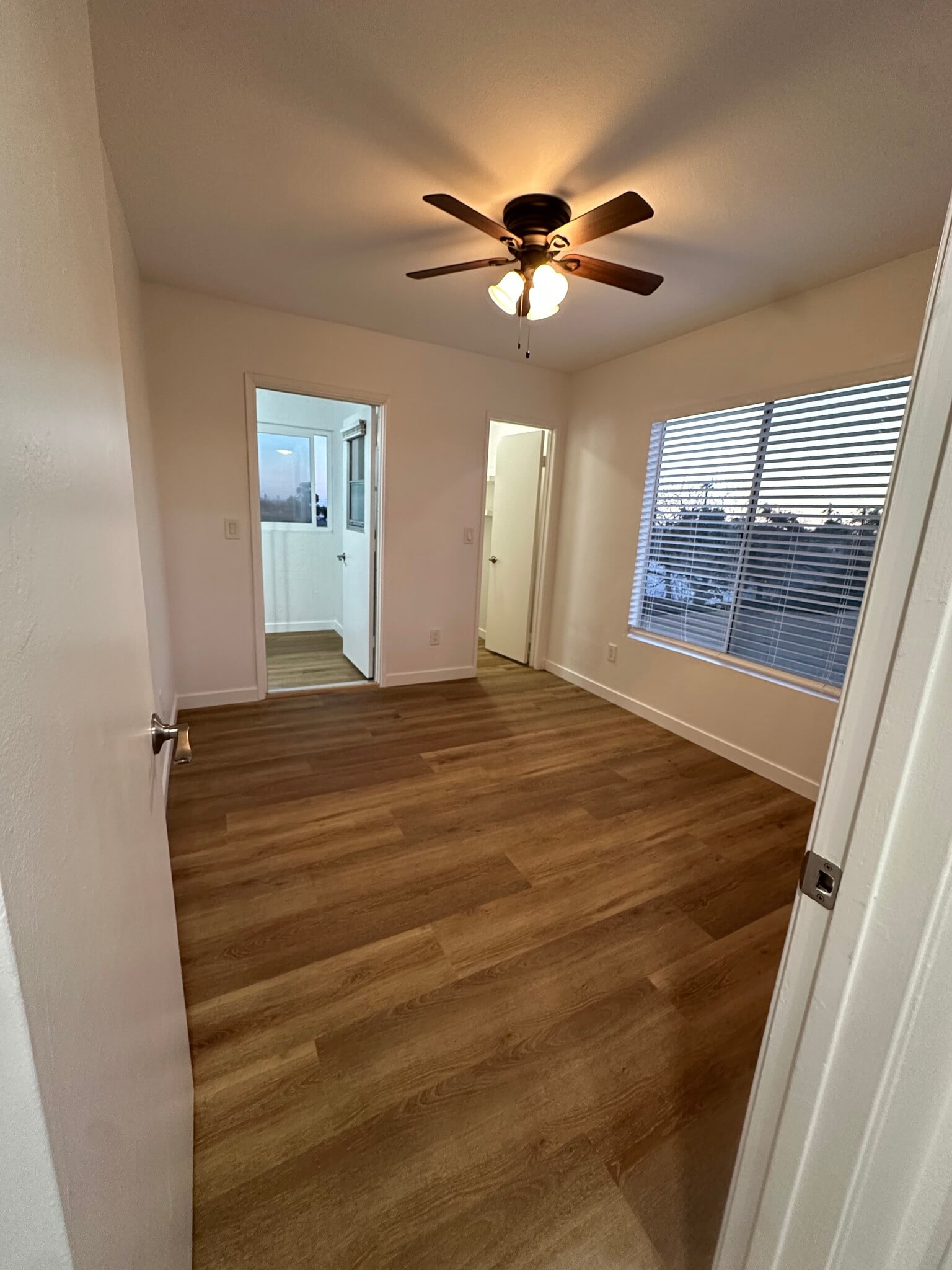 bedroom 1 - 1302 13th St