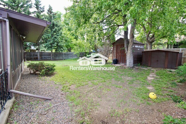 Building Photo - 1405 Abilene Dr