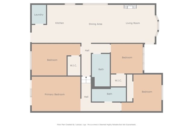 Building Photo - 1702 Landis St