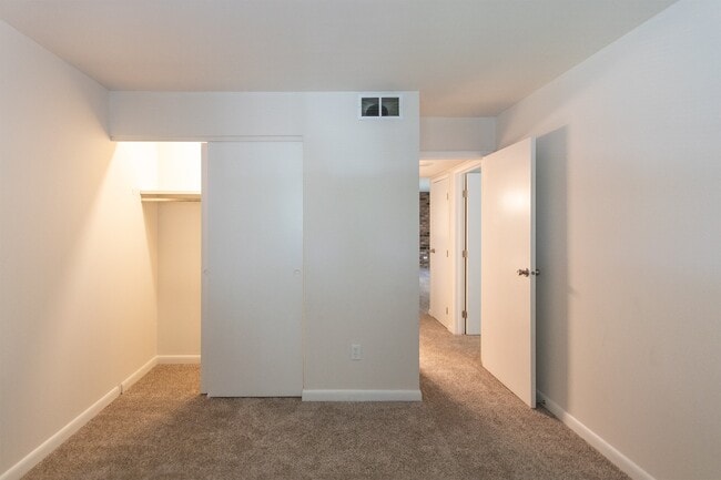 Floorplan - Village East