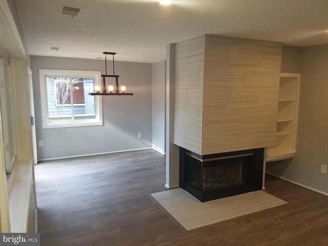Dining room - 1897A Villaridge Dr