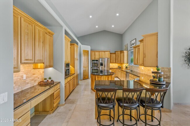 Building Photo - 14541 E Gamble Ln