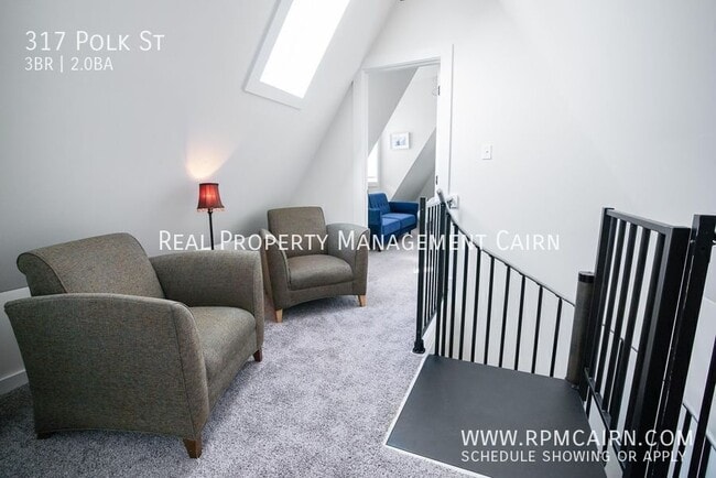 Building Photo - 317 Polk St