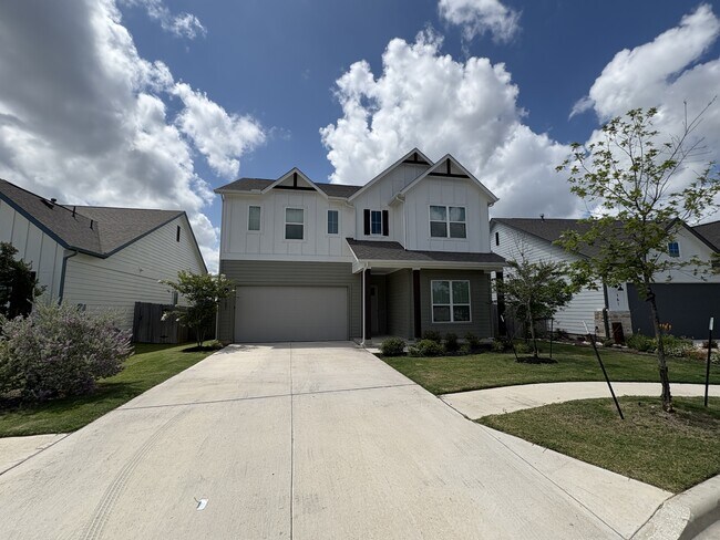 Building Photo - 151 Buckle Cove