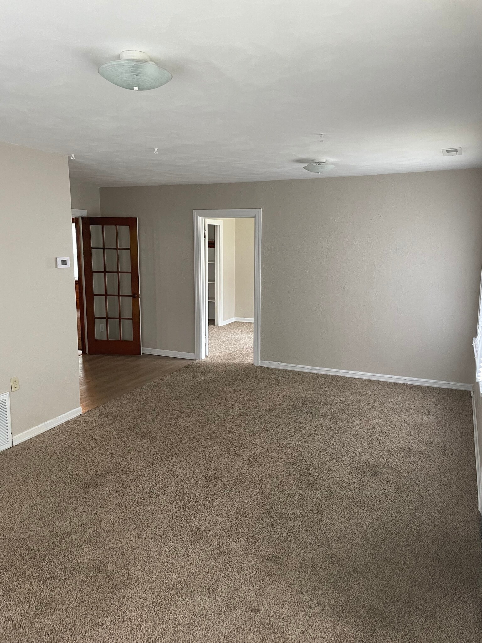 Front room - 339 3rd St