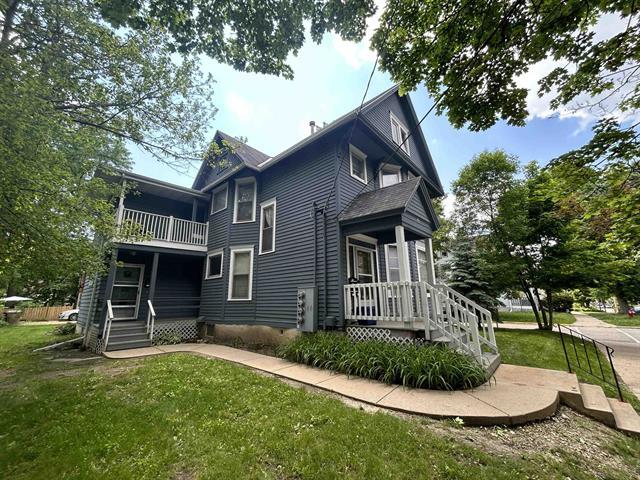 Building Photo - 1135 Vilas Ave