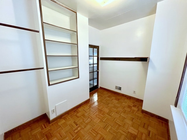 2ND BEDROOM/OFFICE - 1539 N Jackson St