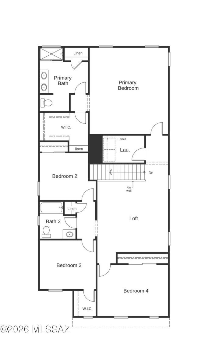 Building Photo - 2155 W Apatite St
