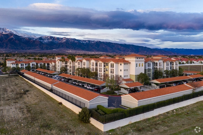 Building Photo - 55+ FountainGlen Terra Vista