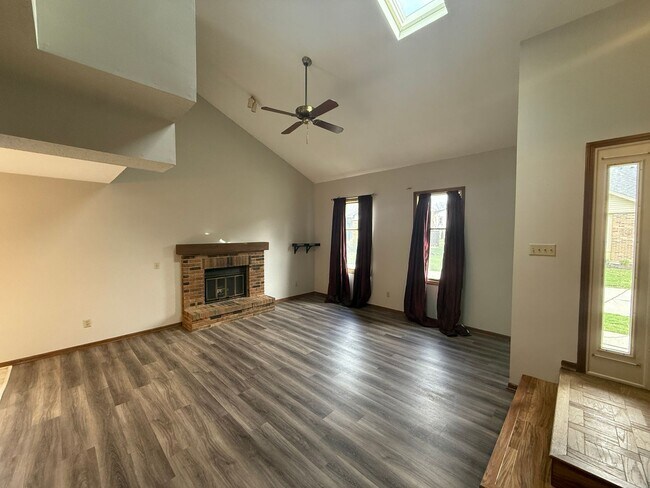 Building Photo - Home For Rent By Capital Property Management