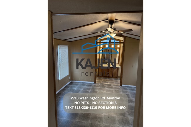 Building Photo - 2713 Washington Rd