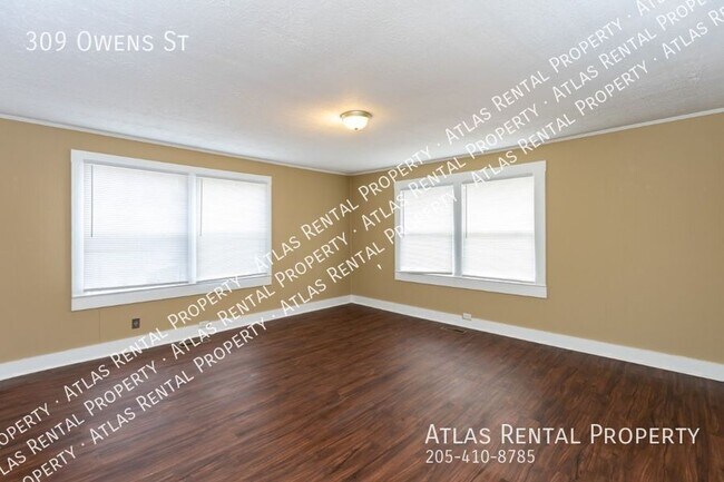 Building Photo - 309 Owens St