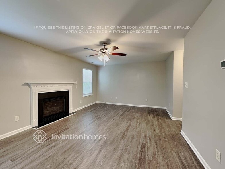 Building Photo - 3821 Tyler Bluff Ln