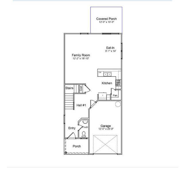 Building Photo - 6508 Lila Crst Ln