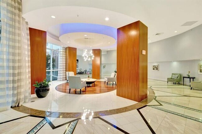 Building Photo - 6301 Collins Ave