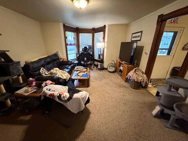 Building Photo - 1207 High Ave