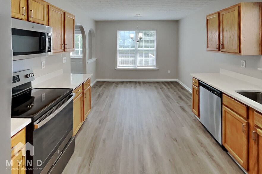 Building Photo - 4518 Ashlyn Rebecca Dr SW